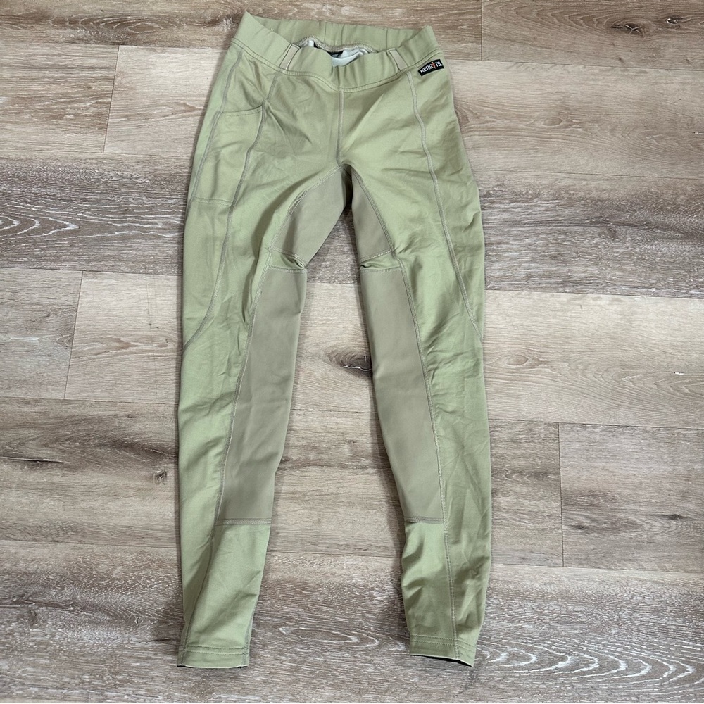 Kerrits Equestrian Riding Breeches Medium